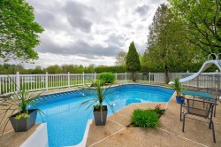 Pool - 