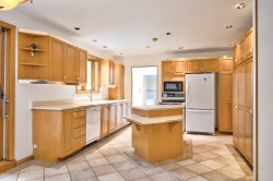 Kitchen - 