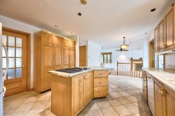 Kitchen - 