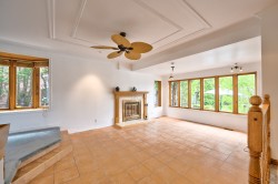 Family Room - 