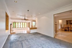 Living Room - 