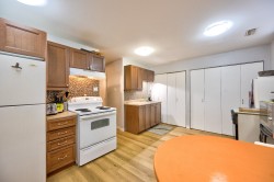 Kitchen - 