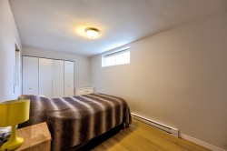 Bedroom - 
