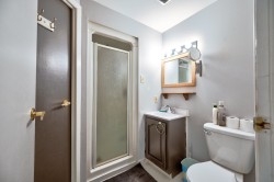 Bathroom - 