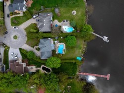 Aerial View - 