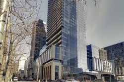 2106-720 Rue St-Jacques Montréal (Ville-Marie), QC H3C 1A1