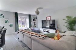 Living Room - 