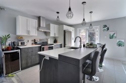 Kitchen - 