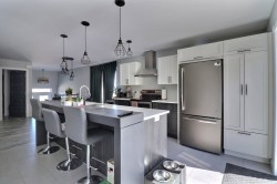 Kitchen - 
