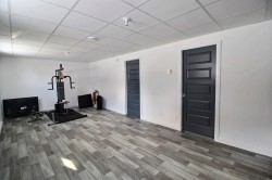 Family Room - 