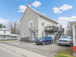 115  - 155D Rue Langevin Sainte-Hénédine, QC G0S 2R0