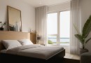 Chambre à coucher principale - 407-900 Rue Notre-Dame, Repentigny (Repentigny), QC  - Indoor Photo Showing Bedroom 