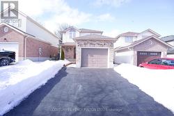 333 ROSETTE DRIVE  Waterloo, ON N2K 3W7