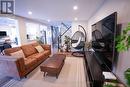 333 Rosette Drive, Waterloo, ON  - Indoor Photo Showing Living Room 