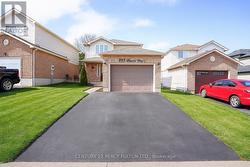 333 ROSETTE DRIVE  Waterloo, ON N2K 3W7