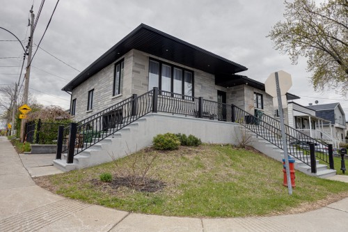 3888 Rue Monselet  Montréal (Montréal-Nord), QC H1H 2B8