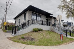 3888 Rue Monselet Montréal (Montréal-Nord), QC H1H 2B8