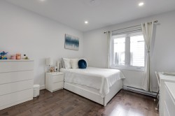 Chambre à coucher - 
