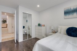 Chambre à coucher - 
