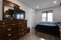 Chambre à coucher - 