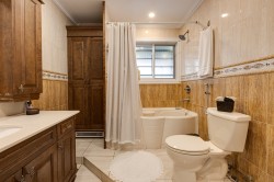 Salle de bains - 