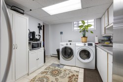 Salle de lavage - 