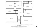 Floor Plan - 3888 Rue Monselet, Montréal (Montréal-Nord), QC  - Other 