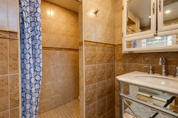 Salle de bains - 
