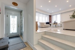 Hall d'entrée/Vestibule - 
