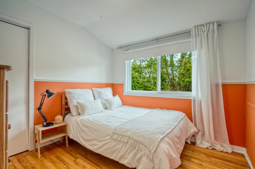 Bedroom - 17 Av. Des Ormes, Saint-Basile-Le-Grand, QC - Indoor Photo Showing Bedroom