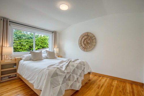 Bedroom - 17 Av. Des Ormes, Saint-Basile-Le-Grand, QC - Indoor Photo Showing Bedroom
