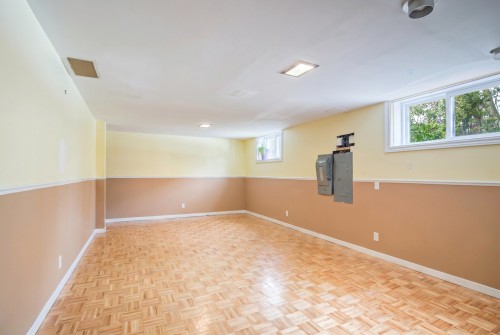 Exercise Room - 17 Av. Des Ormes, Saint-Basile-Le-Grand, QC - Indoor Photo Showing Other Room