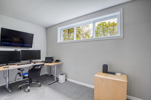 Office - 17 Av. Des Ormes, Saint-Basile-Le-Grand, QC - Indoor Photo Showing Office