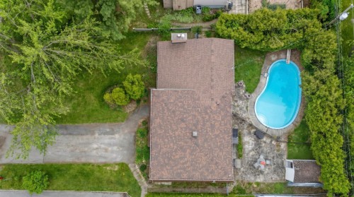 Overall view - 17 Av. Des Ormes, Saint-Basile-Le-Grand, QC - Outdoor