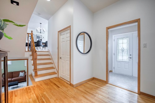 Mud Room - 17 Av. Des Ormes, Saint-Basile-Le-Grand, QC - Indoor Photo Showing Other Room
