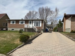 407 Ch. St-Luc  Rouyn-Noranda, QC J9X 6G5