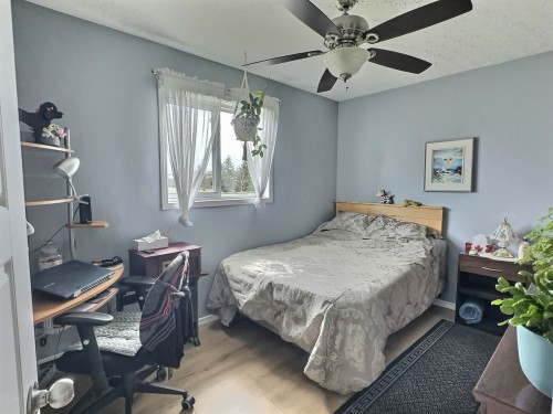 Bedroom - 407 Ch. St-Luc, Rouyn-Noranda, QC - Indoor Photo Showing Bedroom