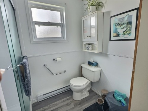 Bathroom - 407 Ch. St-Luc, Rouyn-Noranda, QC - Indoor Photo Showing Bathroom