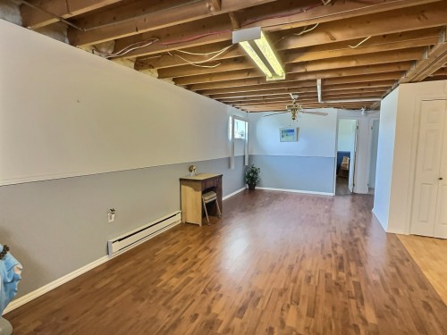 Family Room - 407 Ch. St-Luc, Rouyn-Noranda, QC - Indoor
