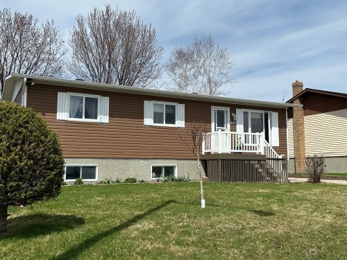 Front of Structure - 407 Ch. St-Luc, Rouyn-Noranda, QC - Outdoor