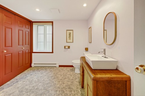 Salle de bains - 42 Ch. Du Roy, Deschambault-Grondines, QC - Indoor Photo Showing Bathroom