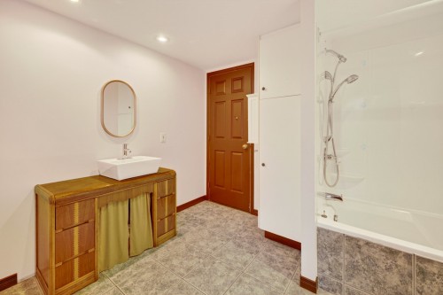 Salle de bains - 42 Ch. Du Roy, Deschambault-Grondines, QC - Indoor