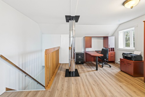 Bureau - 42 Ch. Du Roy, Deschambault-Grondines, QC - Indoor