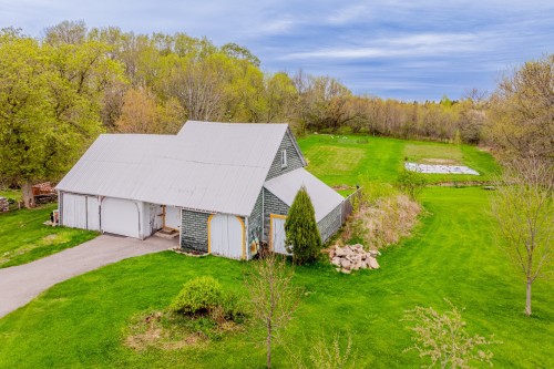 Grange - 42 Ch. Du Roy, Deschambault-Grondines, QC - Outdoor