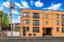 3729 Boul. LaSalle Montréal (Verdun/Île-Des-Soeurs), QC H4G 1Z7