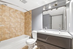 Salle de bains - 