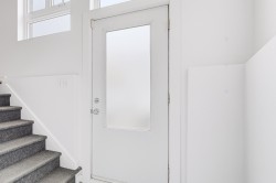 Hall d'entrée/Vestibule - 