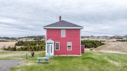 271 Ch. de la Pointe-Basse Les Îles-De-La-Madeleine, QC G4T 5J1