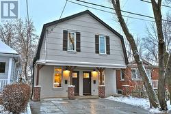31-33 HAWTHORNE AVENUE  Hamilton, ON L8P 4P7