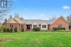 1619 SEQUOIA DRIVE Ottawa, ON K4C 1C2